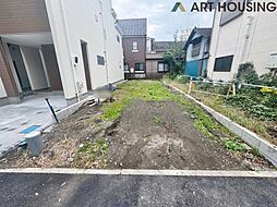 橋本　売地