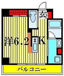 本所吾妻橋駅 11.0万円