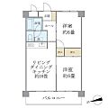 シャルム・K・カーサ2階14.0万円