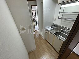 JR総武線 新小岩駅 徒歩14分の賃貸アパート 1階1Kのリビング/ダイニング