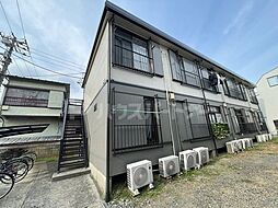 JR総武線 新小岩駅 徒歩14分