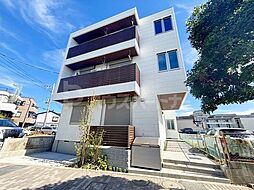 東京メトロ千代田線 北綾瀬駅 徒歩8分の賃貸マンション