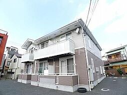 京成押上線 京成曳舟駅 徒歩9分の賃貸アパート