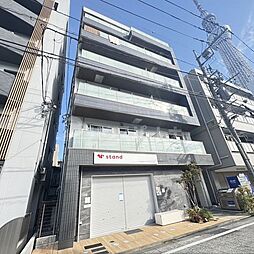 都営浅草線 本所吾妻橋駅 徒歩5分の賃貸マンション