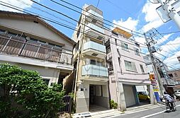 都営浅草線 本所吾妻橋駅 徒歩2分の賃貸マンション