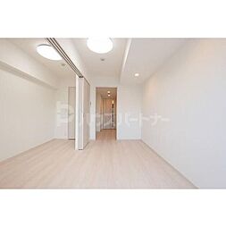 東京メトロ有楽町線 豊洲駅 徒歩14分の賃貸マンション 12階1LDKのリビング/ダイニング