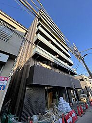 京成押上線 八広駅 徒歩10分