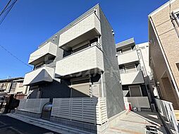 京成押上線 八広駅 徒歩4分