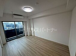 東武亀戸線 小村井駅 徒歩3分の賃貸マンション 5階1Kのリビング/ダイニング