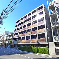 都営大江戸線 森下駅 徒歩8分