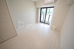 都営浅草線 本所吾妻橋駅 徒歩3分の賃貸マンション 5階1Kのリビング/ダイニング