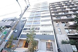 都営新宿線 菊川駅 徒歩2分