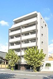 東京メトロ銀座線 浅草駅 徒歩7分の賃貸マンション