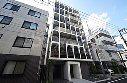 東京メトロ半蔵門線 押上駅 徒歩5分の賃貸マンション