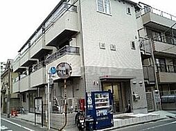 東武亀戸線 亀戸水神駅 徒歩11分の賃貸アパート