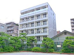 東京メトロ半蔵門線 住吉駅 徒歩6分の賃貸マンション