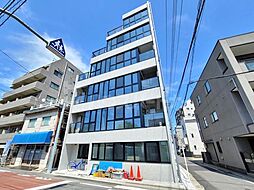 JR総武線 亀戸駅 徒歩12分