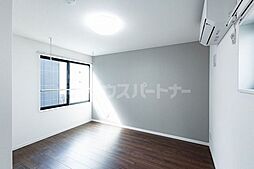 東武伊勢崎線 曳舟駅 徒歩10分の賃貸マンション 3階1Kのリビング/ダイニング