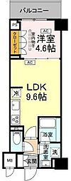 JR京葉線 潮見駅 徒歩8分