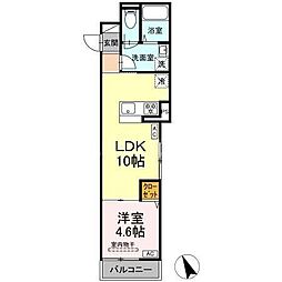 京成押上線 京成曳舟駅 徒歩9分