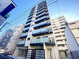 都営大江戸線 森下駅 徒歩2分