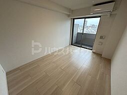 都営新宿線 住吉駅 徒歩12分の賃貸マンション 7階1Kのリビング/ダイニング