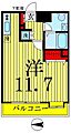 HF錦糸町レジデンス10階12.0万円