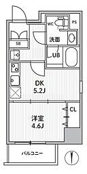 東京メトロ半蔵門線 住吉駅 徒歩9分