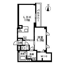 都営新宿線 東大島駅 徒歩8分