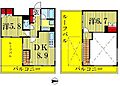 レジディア錦糸町213階23.1万円