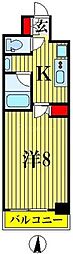 JR総武本線 錦糸町駅 徒歩6分