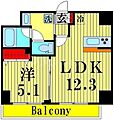 YUNOARTKAMEIDO11階17.8万円