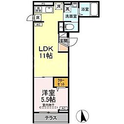 東武伊勢崎線 東向島駅 徒歩8分