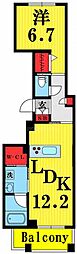都営浅草線 本所吾妻橋駅 徒歩12分 3階/-