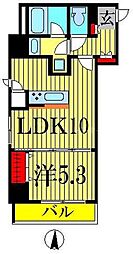 都営新宿線 菊川駅 徒歩1分