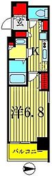 都営新宿線 大島駅 徒歩2分 10階/-