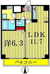 東京メトロ半蔵門線 押上駅 徒歩12分 3階/-
