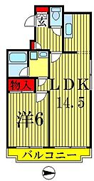 都営大江戸線 両国駅 徒歩6分 2階/-