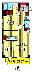 都営大江戸線 両国駅 徒歩10分 8階/-