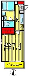 JR総武本線 錦糸町駅 徒歩10分