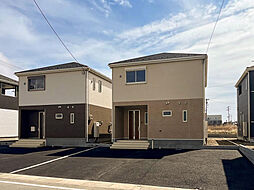 新築建売・クレイドルガーデン・大船渡市大船渡町・第4・3号棟