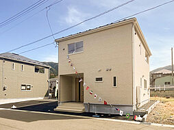 新築建売・クレイドルガーデン・釜石市平田町・第3・1号棟
