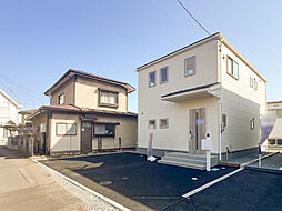 新築建売・リーブルガーデン・盛岡市大新町・第2・2号棟