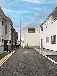 新築建売・リーブルガーデン・盛岡市門一丁目・全3棟・3号棟