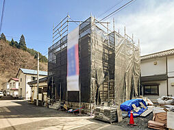 新築建売・クレイドルガーデン・釜石市小川町・第1・1号棟