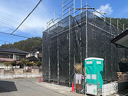 新築建売・クレイドルガーデン・釜石市小川町・第1・2号棟