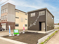 新築建売・クレイドルガーデン・奥州市水沢立町・第3・1号棟