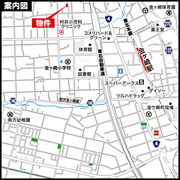 新築建売・クレイドルガーデン・金ケ崎町西根・第12・1号棟
