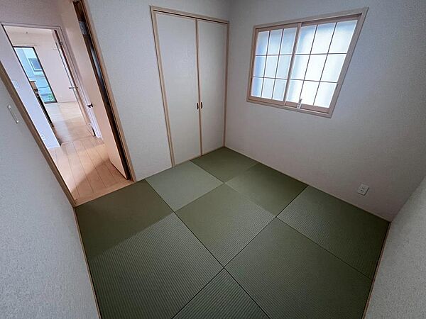 和室