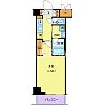 レクシード辰巳スカイガーデンテラス6階14.2万円